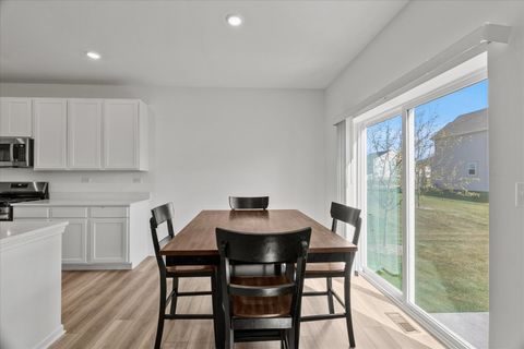 Tiny photo for 16205 S Summit Street, Plainfield, IL 60586 (MLS # 12498452)