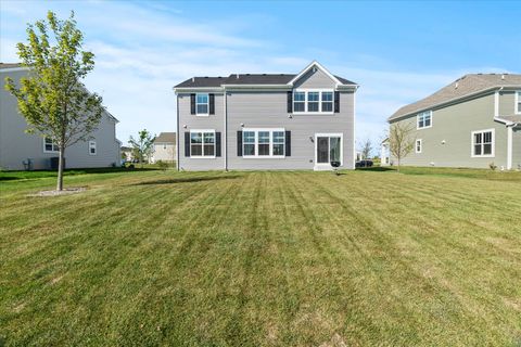 Tiny photo for 16205 S Summit Street, Plainfield, IL 60586 (MLS # 12498452)