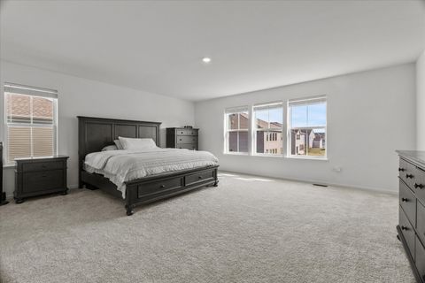 Tiny photo for 16205 S Summit Street, Plainfield, IL 60586 (MLS # 12498452)