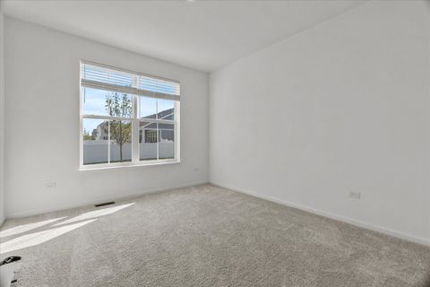 Tiny photo for 16205 S Summit Street, Plainfield, IL 60586 (MLS # 12498452)