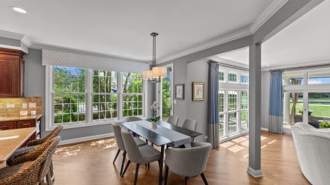 Tiny photo for 100 Clubhouse Drive, North Barrington, IL 60010 (MLS # 12717712)