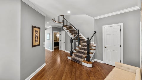 Tiny photo for 100 Clubhouse Drive, North Barrington, IL 60010 (MLS # 12717712)