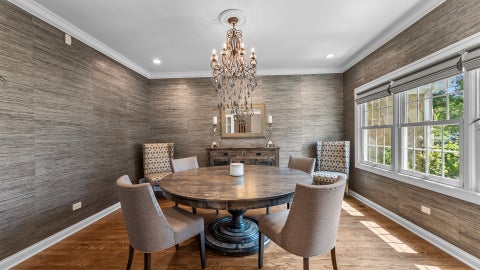 Tiny photo for 100 Clubhouse Drive, North Barrington, IL 60010 (MLS # 12717712)