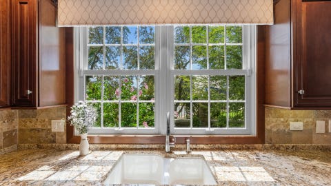 Tiny photo for 100 Clubhouse Drive, North Barrington, IL 60010 (MLS # 12717712)