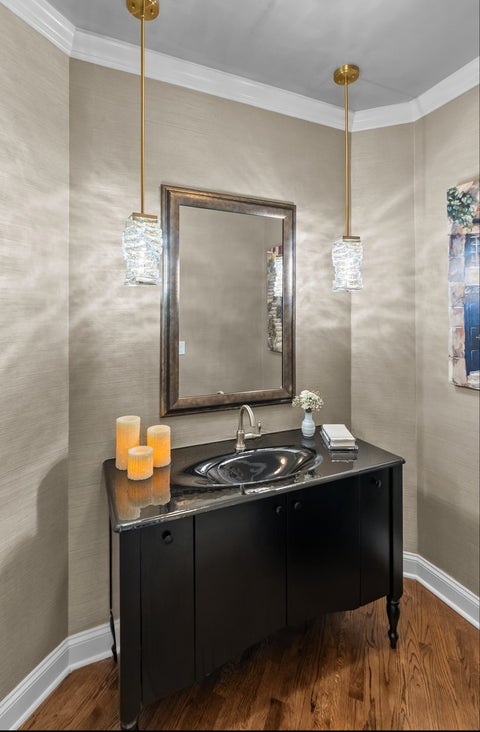 Tiny photo for 100 Clubhouse Drive, North Barrington, IL 60010 (MLS # 12717712)