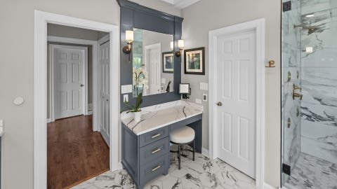 Tiny photo for 100 Clubhouse Drive, North Barrington, IL 60010 (MLS # 12717712)