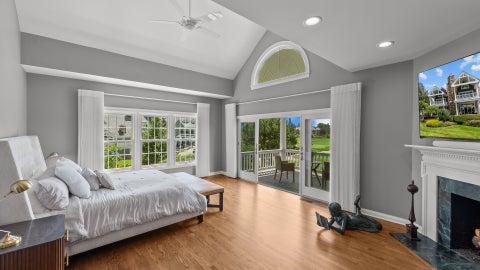 Tiny photo for 100 Clubhouse Drive, North Barrington, IL 60010 (MLS # 12717712)