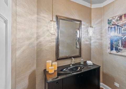 Tiny photo for 100 Clubhouse Drive, North Barrington, IL 60010 (MLS # 12717712)