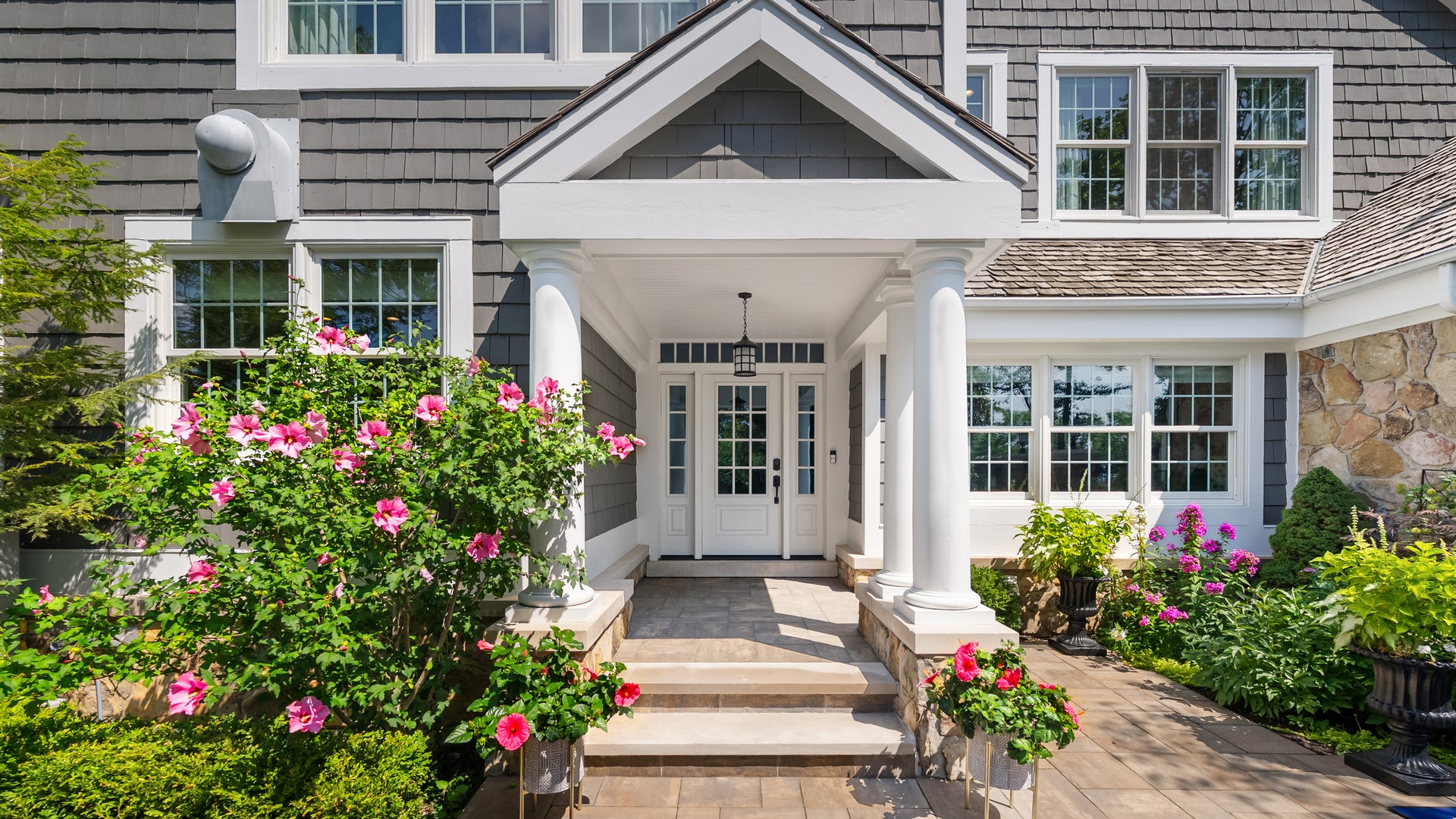 100 Clubhouse Drive