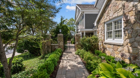 Tiny photo for 100 Clubhouse Drive, North Barrington, IL 60010 (MLS # 12717712)