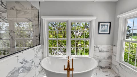 Tiny photo for 100 Clubhouse Drive, North Barrington, IL 60010 (MLS # 12717712)