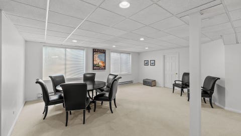 Tiny photo for 100 Clubhouse Drive, North Barrington, IL 60010 (MLS # 12717712)