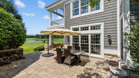 Tiny photo for 100 Clubhouse Drive, North Barrington, IL 60010 (MLS # 12717712)