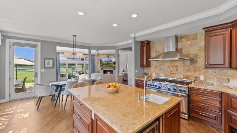 Tiny photo for 100 Clubhouse Drive, North Barrington, IL 60010 (MLS # 12717712)