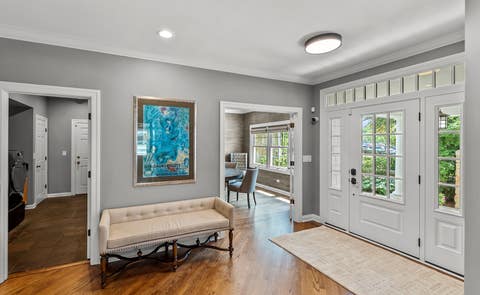 Tiny photo for 100 Clubhouse Drive, North Barrington, IL 60010 (MLS # 12717712)