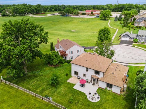 Tiny photo for 1573 Clemson Drive, Naperville, IL 60565 (MLS # 12707713)