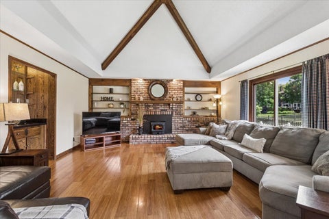 Tiny photo for 1573 Clemson Drive, Naperville, IL 60565 (MLS # 12707713)