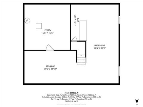 Tiny photo for 1573 Clemson Drive, Naperville, IL 60565 (MLS # 12707713)