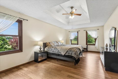 Tiny photo for 1573 Clemson Drive, Naperville, IL 60565 (MLS # 12707713)