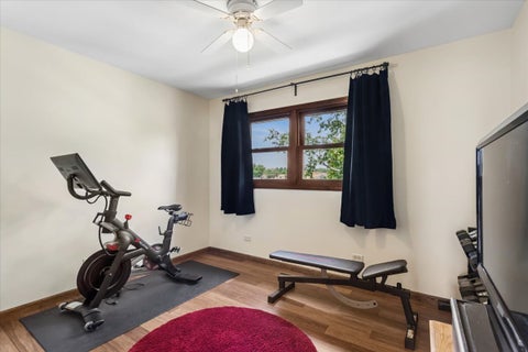 Tiny photo for 1573 Clemson Drive, Naperville, IL 60565 (MLS # 12707713)