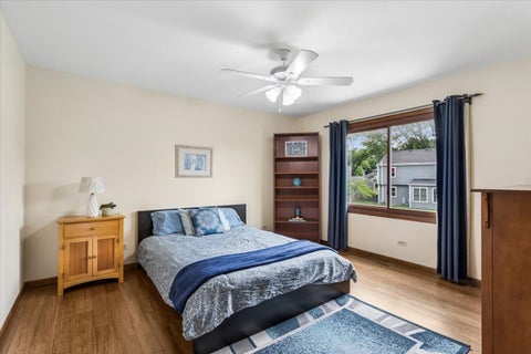 Tiny photo for 1573 Clemson Drive, Naperville, IL 60565 (MLS # 12707713)