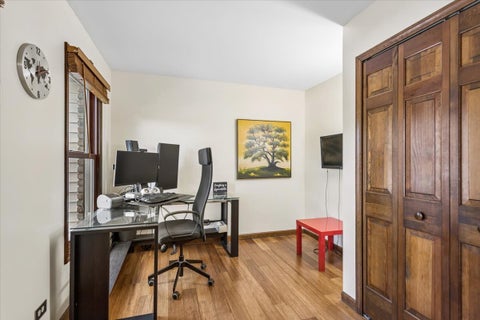Tiny photo for 1573 Clemson Drive, Naperville, IL 60565 (MLS # 12707713)