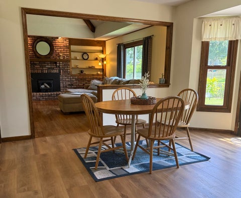 Tiny photo for 1573 Clemson Drive, Naperville, IL 60565 (MLS # 12707713)