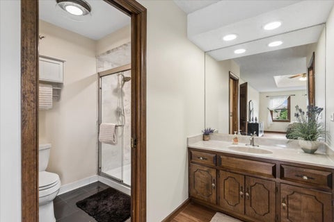 Tiny photo for 1573 Clemson Drive, Naperville, IL 60565 (MLS # 12707713)