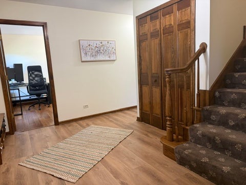 Tiny photo for 1573 Clemson Drive, Naperville, IL 60565 (MLS # 12707713)