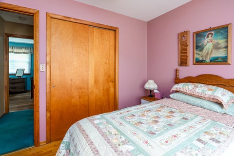 Tiny photo for 1504 W Walnut Street, Carbondale, IL 62901 (MLS # 12772002)