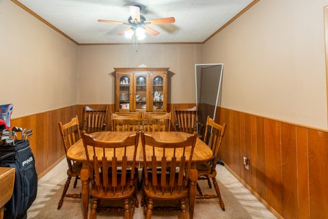 Tiny photo for 1504 W Walnut Street, Carbondale, IL 62901 (MLS # 12772002)