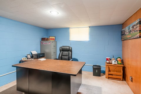 Tiny photo for 1504 W Walnut Street, Carbondale, IL 62901 (MLS # 12772002)