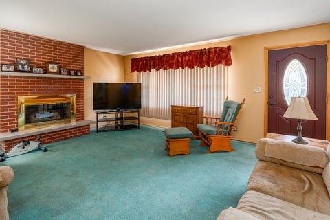 Tiny photo for 1504 W Walnut Street, Carbondale, IL 62901 (MLS # 12772002)