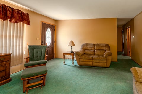 Tiny photo for 1504 W Walnut Street, Carbondale, IL 62901 (MLS # 12772002)