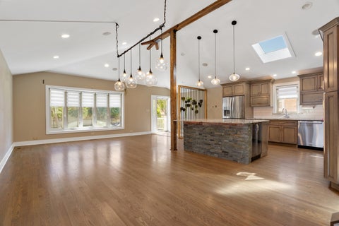 Tiny photo for 6110 S Normandy Avenue, Chicago, IL 60638 (MLS # 12773728)