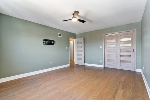 Tiny photo for 6110 S Normandy Avenue, Chicago, IL 60638 (MLS # 12773728)