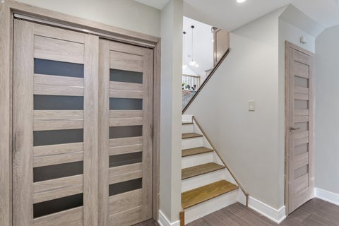 Tiny photo for 6110 S Normandy Avenue, Chicago, IL 60638 (MLS # 12773728)