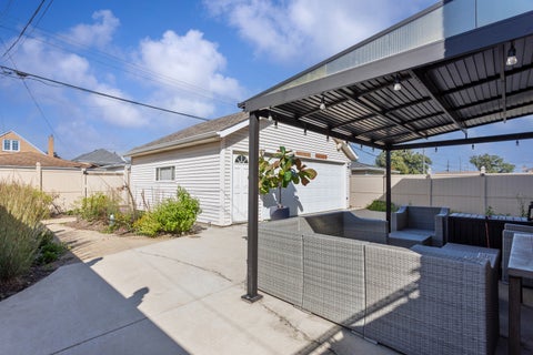 Tiny photo for 6110 S Normandy Avenue, Chicago, IL 60638 (MLS # 12773728)