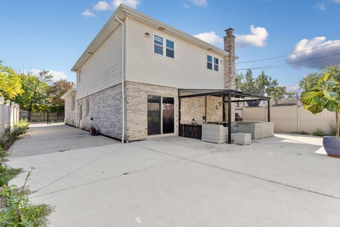 Tiny photo for 6110 S Normandy Avenue, Chicago, IL 60638 (MLS # 12773728)