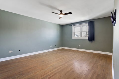 Tiny photo for 6110 S Normandy Avenue, Chicago, IL 60638 (MLS # 12773728)