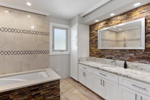 Tiny photo for 6110 S Normandy Avenue, Chicago, IL 60638 (MLS # 12773728)