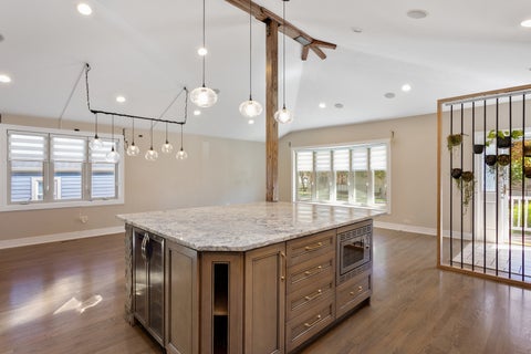 Tiny photo for 6110 S Normandy Avenue, Chicago, IL 60638 (MLS # 12773728)