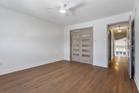 Tiny photo for 6110 S Normandy Avenue, Chicago, IL 60638 (MLS # 12773728)