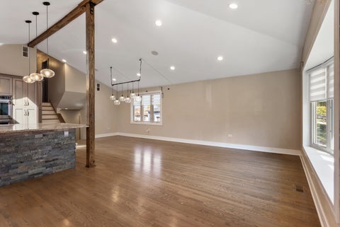 Tiny photo for 6110 S Normandy Avenue, Chicago, IL 60638 (MLS # 12773728)