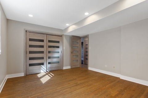 Tiny photo for 6110 S Normandy Avenue, Chicago, IL 60638 (MLS # 12773728)