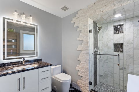 Tiny photo for 6110 S Normandy Avenue, Chicago, IL 60638 (MLS # 12773728)