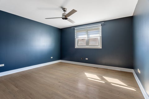 Tiny photo for 6110 S Normandy Avenue, Chicago, IL 60638 (MLS # 12773728)