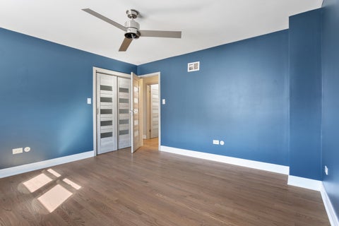 Tiny photo for 6110 S Normandy Avenue, Chicago, IL 60638 (MLS # 12773728)