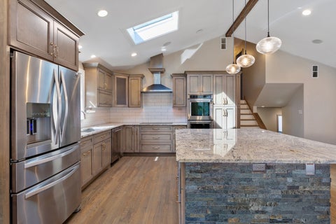 Tiny photo for 6110 S Normandy Avenue, Chicago, IL 60638 (MLS # 12773728)