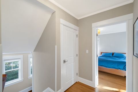 Tiny photo for 2509 Pioneer Road, Evanston, IL 60201 (MLS # 12593384)